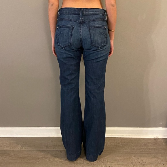 James Jeans Boot Cut Jeans - Picture 3 of 9